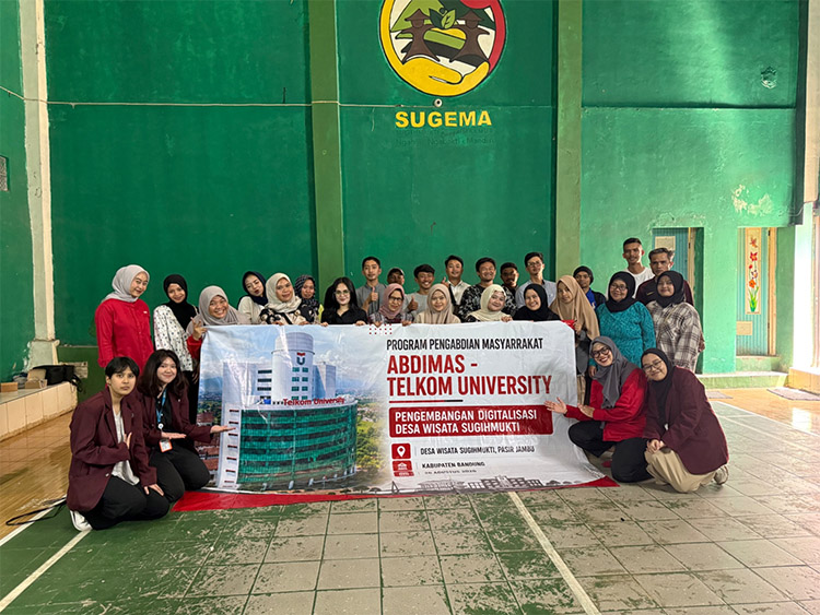 Telkom University