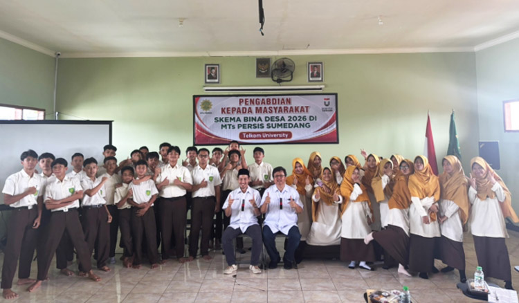 Telkom University